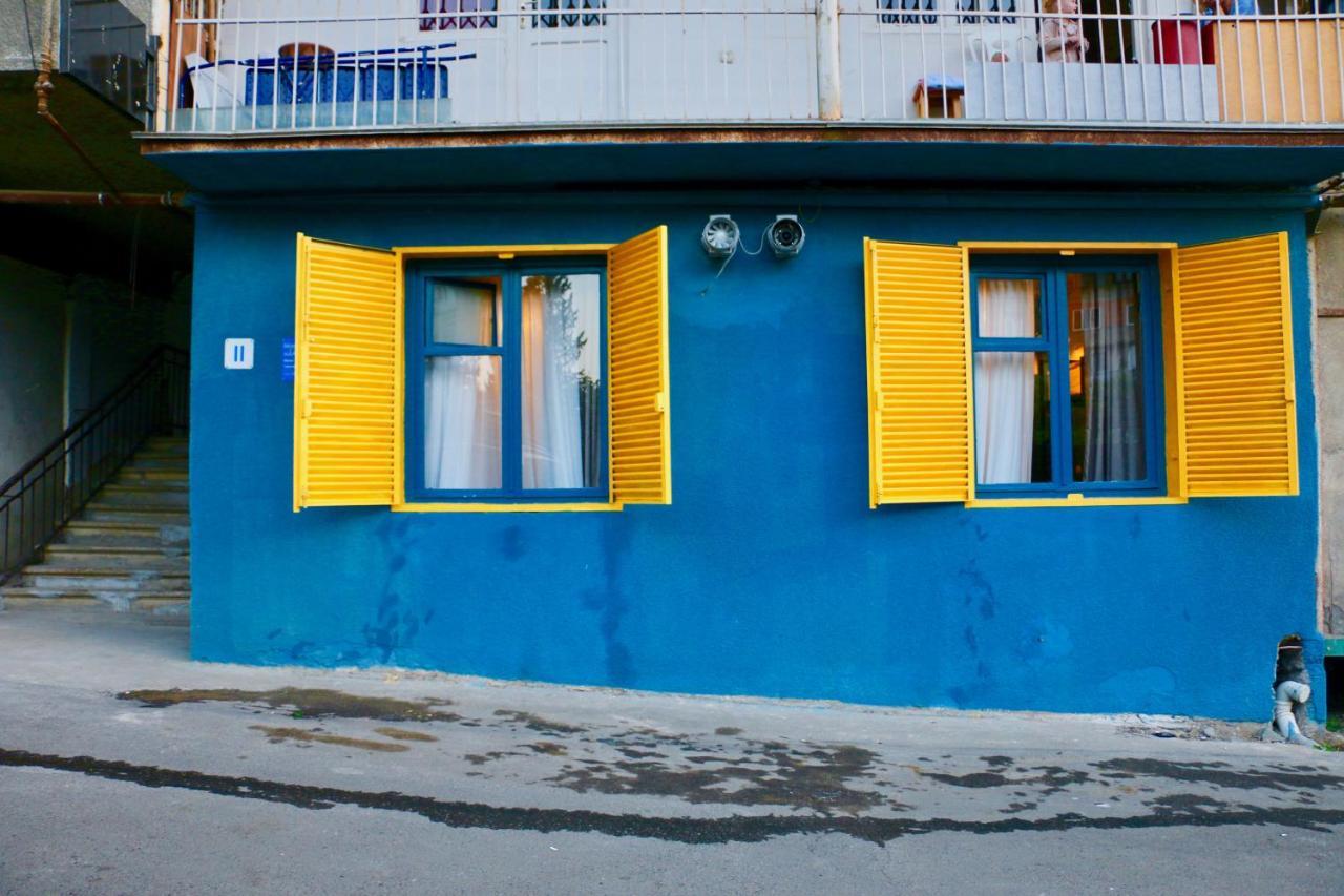 City Dorm Tbilisi Exterior photo